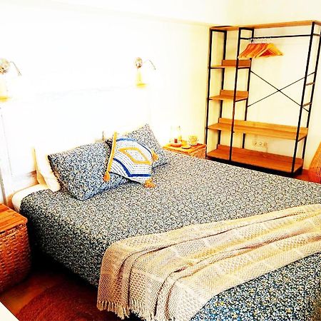 Ferienwohnung Ocean View Playa Blanca  Exterior foto