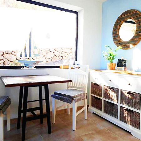 Ferienwohnung Ocean View Playa Blanca  Exterior foto