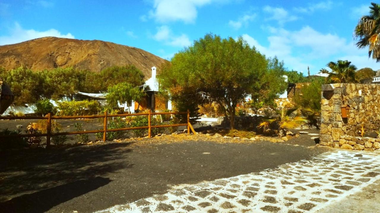 Ferienwohnung Ocean View Playa Blanca  Exterior foto