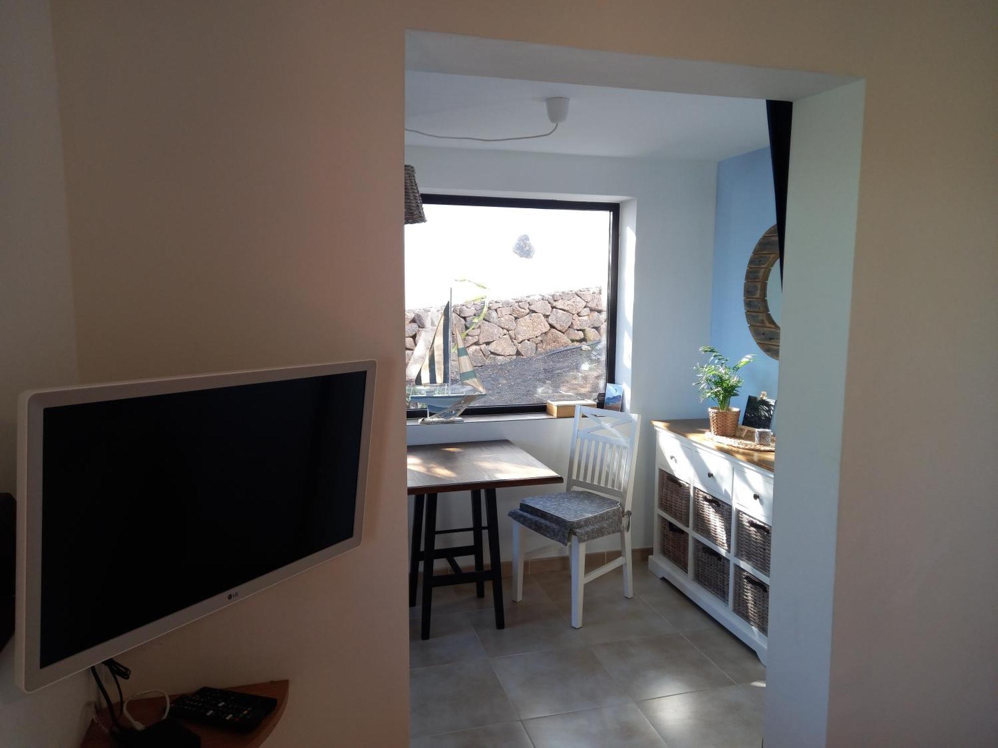 Ferienwohnung Ocean View Playa Blanca  Exterior foto