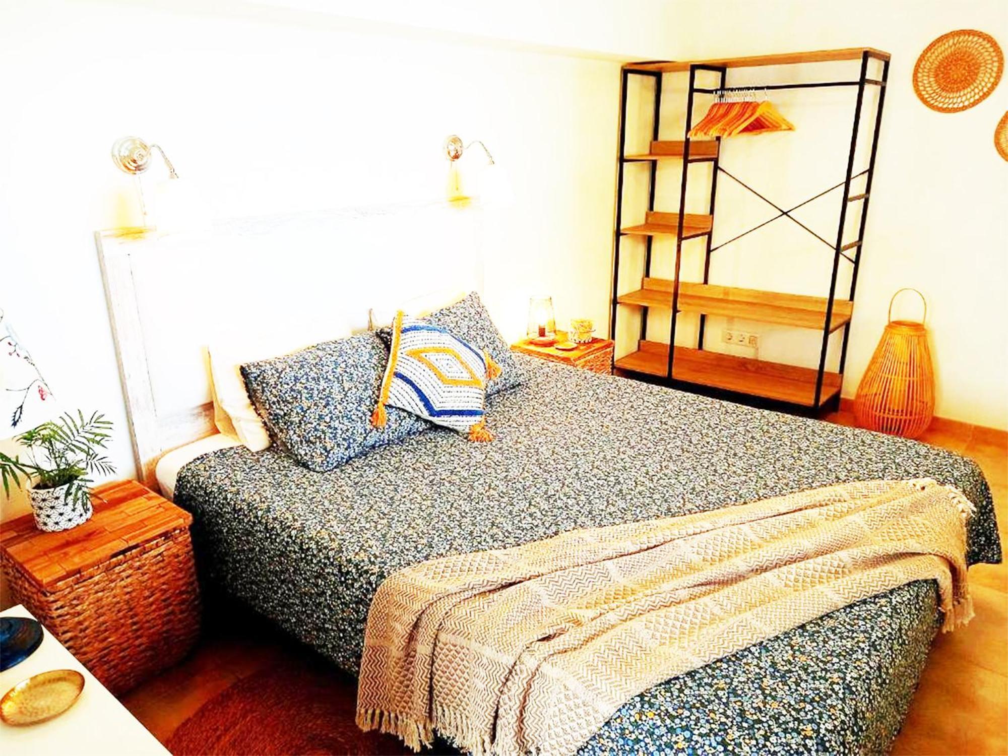 Ferienwohnung Ocean View Playa Blanca  Exterior foto